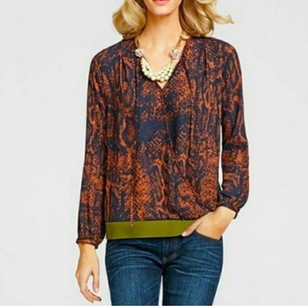 CAbi Blouse
